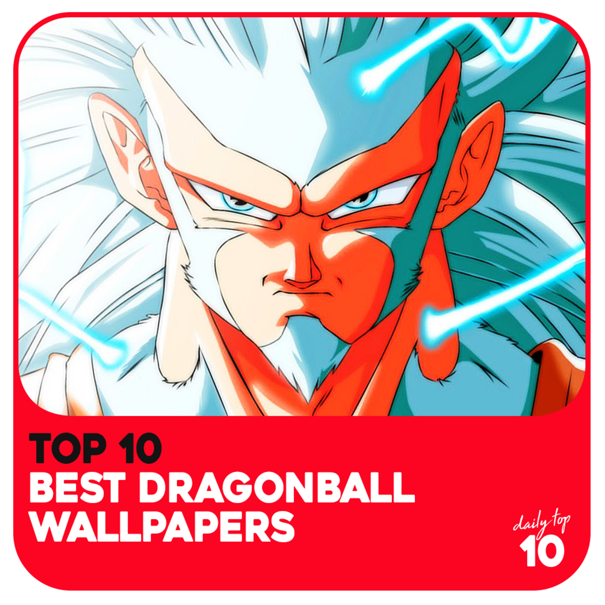 Top 10 Best Dragonball Wallpapers Hd (Updated With Dragonball