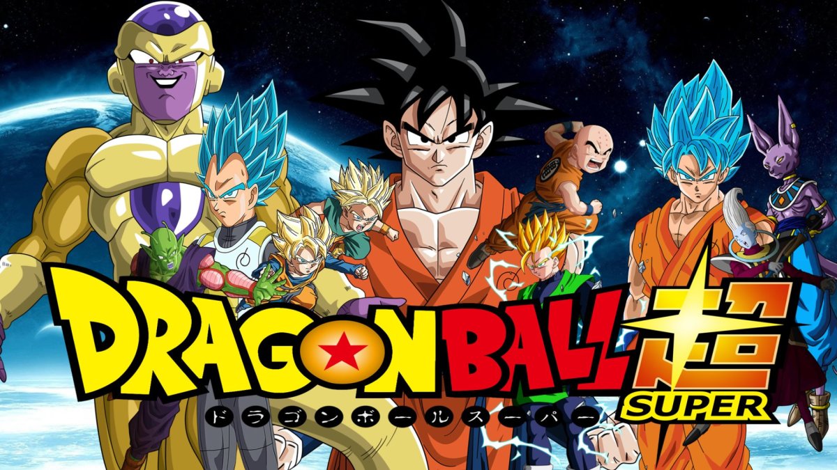Top 10 Best Dragonball Wallpapers Hd (Updated With Dragonball Super  Wallpapers)