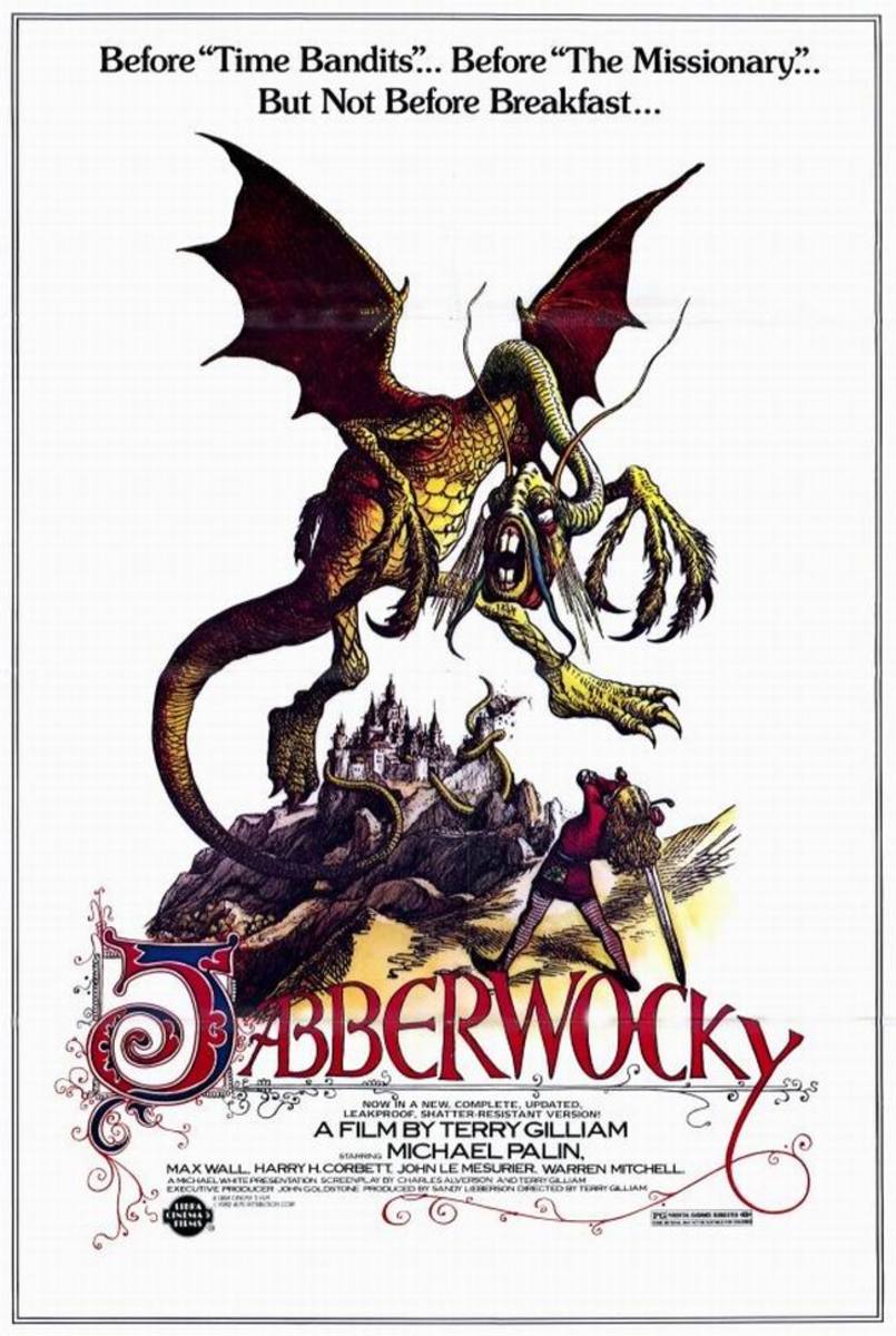 Jabberwocky (1977)