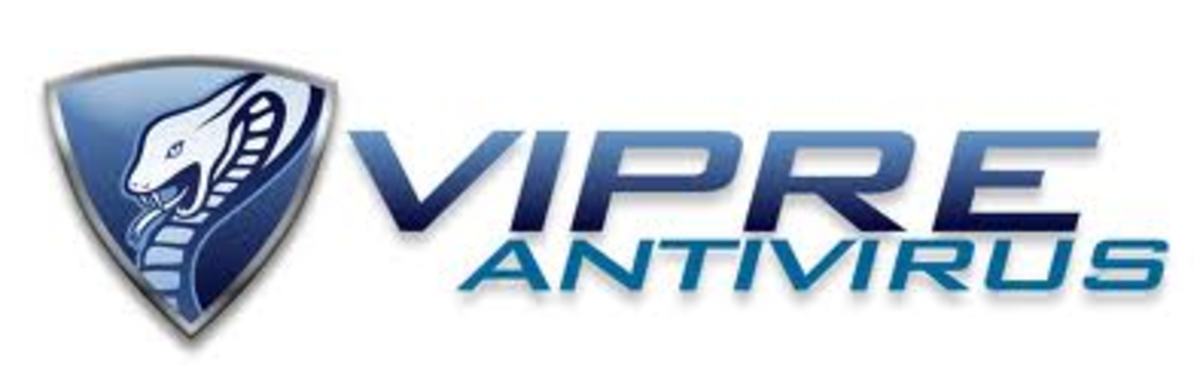 VIPRE antivirus