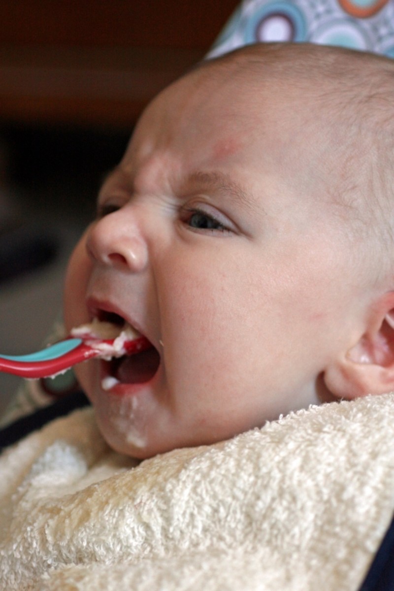 Weaning Baby Too Early Could Cause Obesity, Diabetes and Many Other Autoimmune Diseases