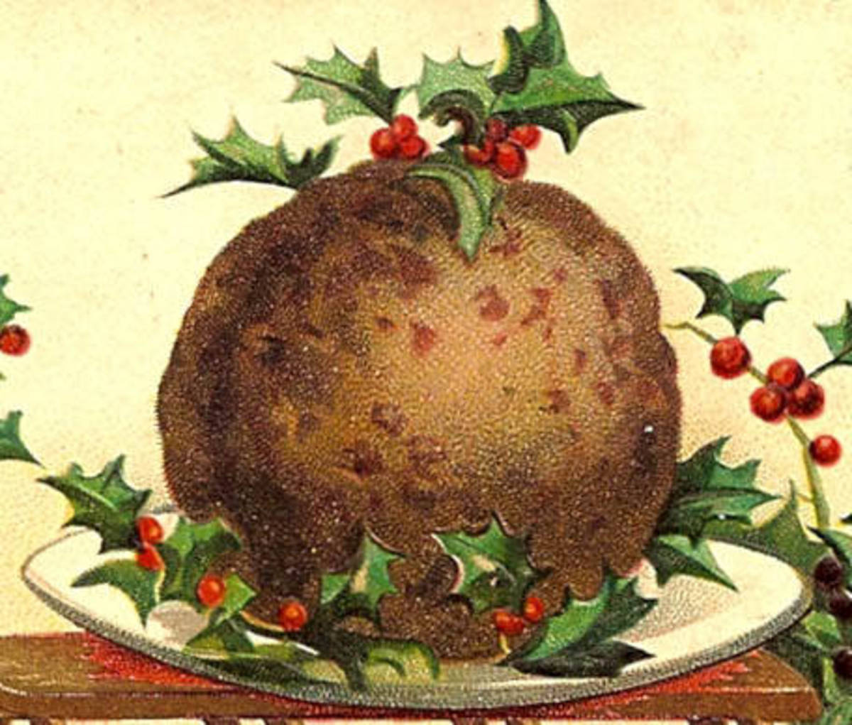 How Both Sweet and Savoury Puddings Have Evolved From Medieval Times to Present.