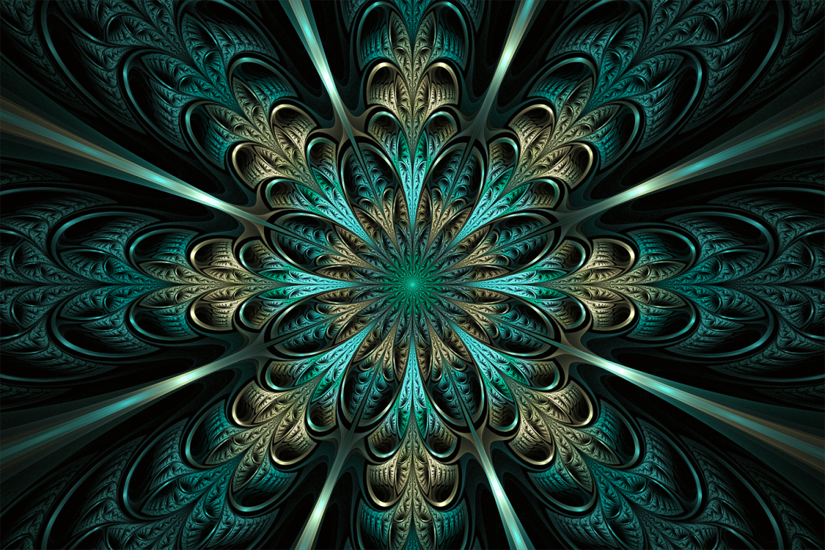 How To Make Fractals with Apophysis, a Video Tutorial