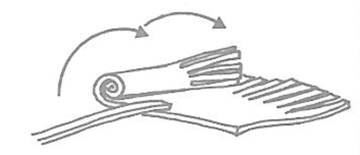 Introduction to Working With Leather HubPages