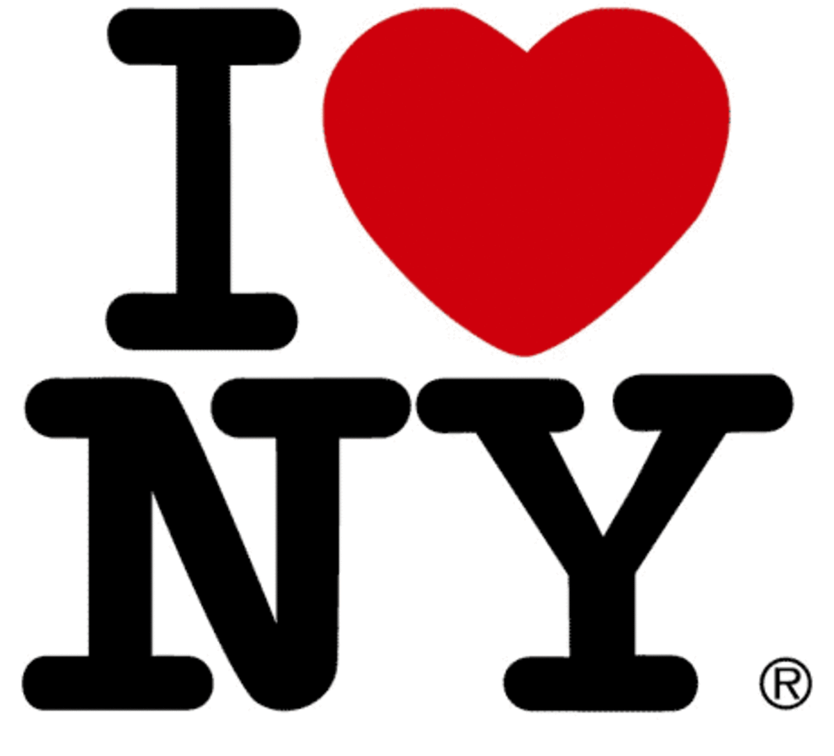 I Love NY!