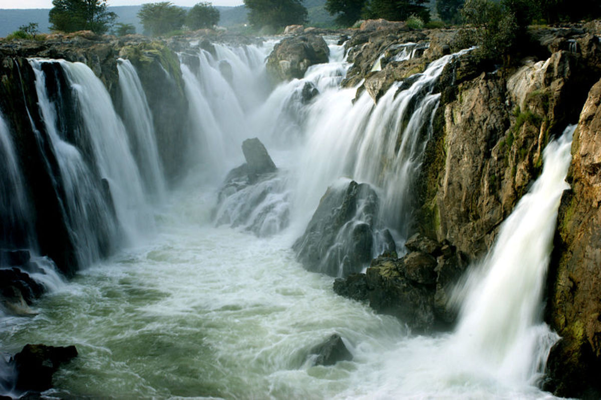 waterfalls-in-india