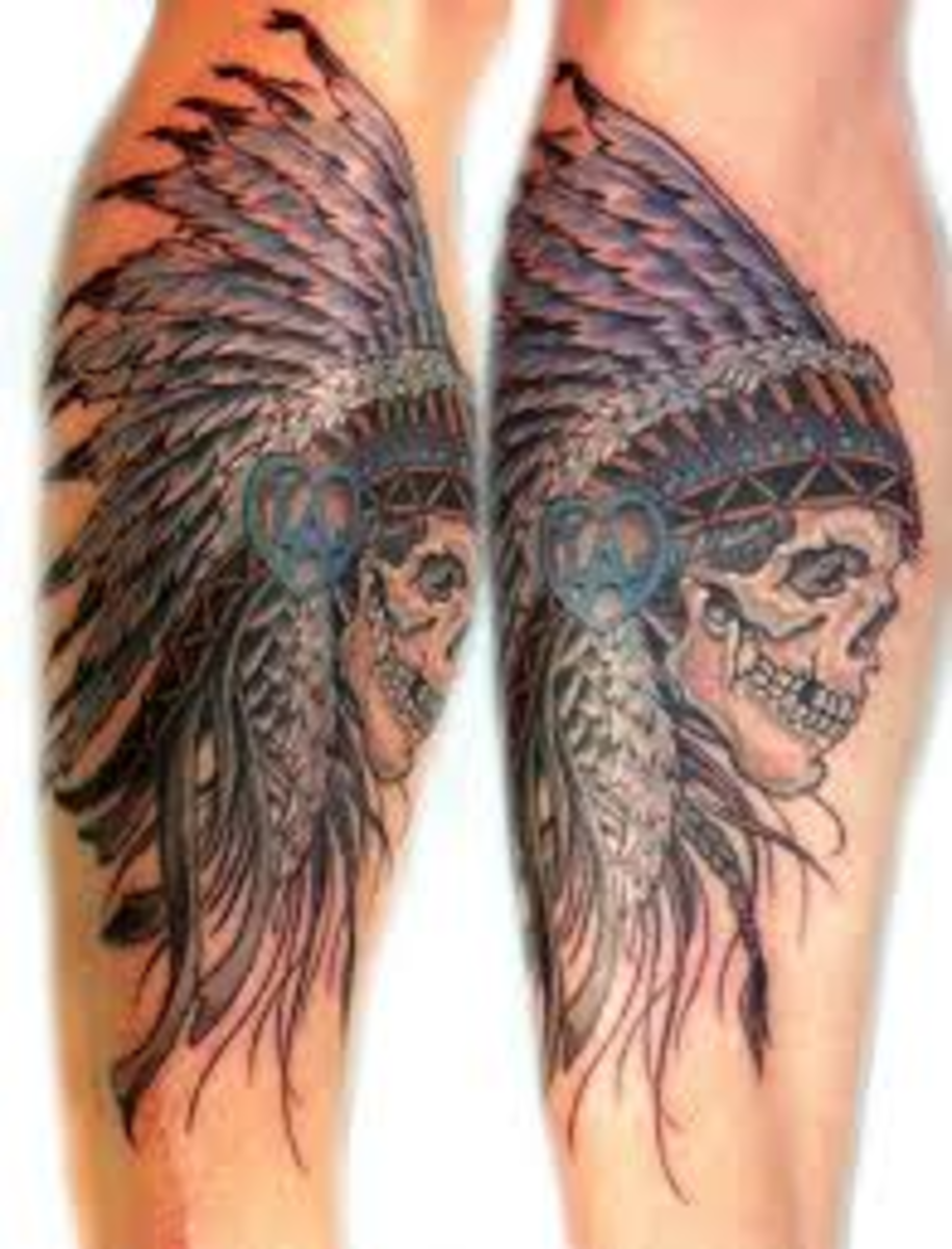 native-indian-tattoo-designs-indian-headdress-tattoos-designs-ideas