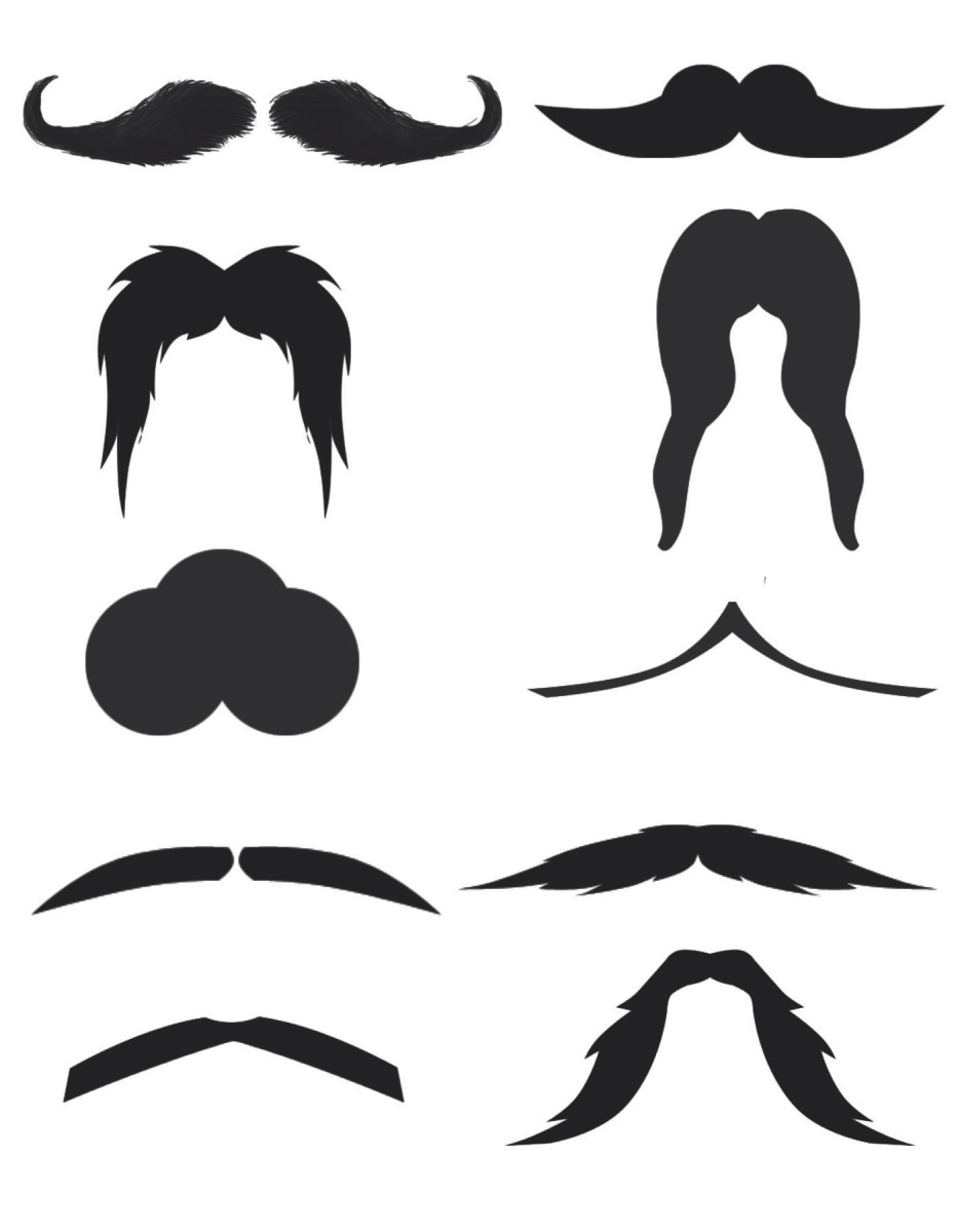 why-men-have-mustache