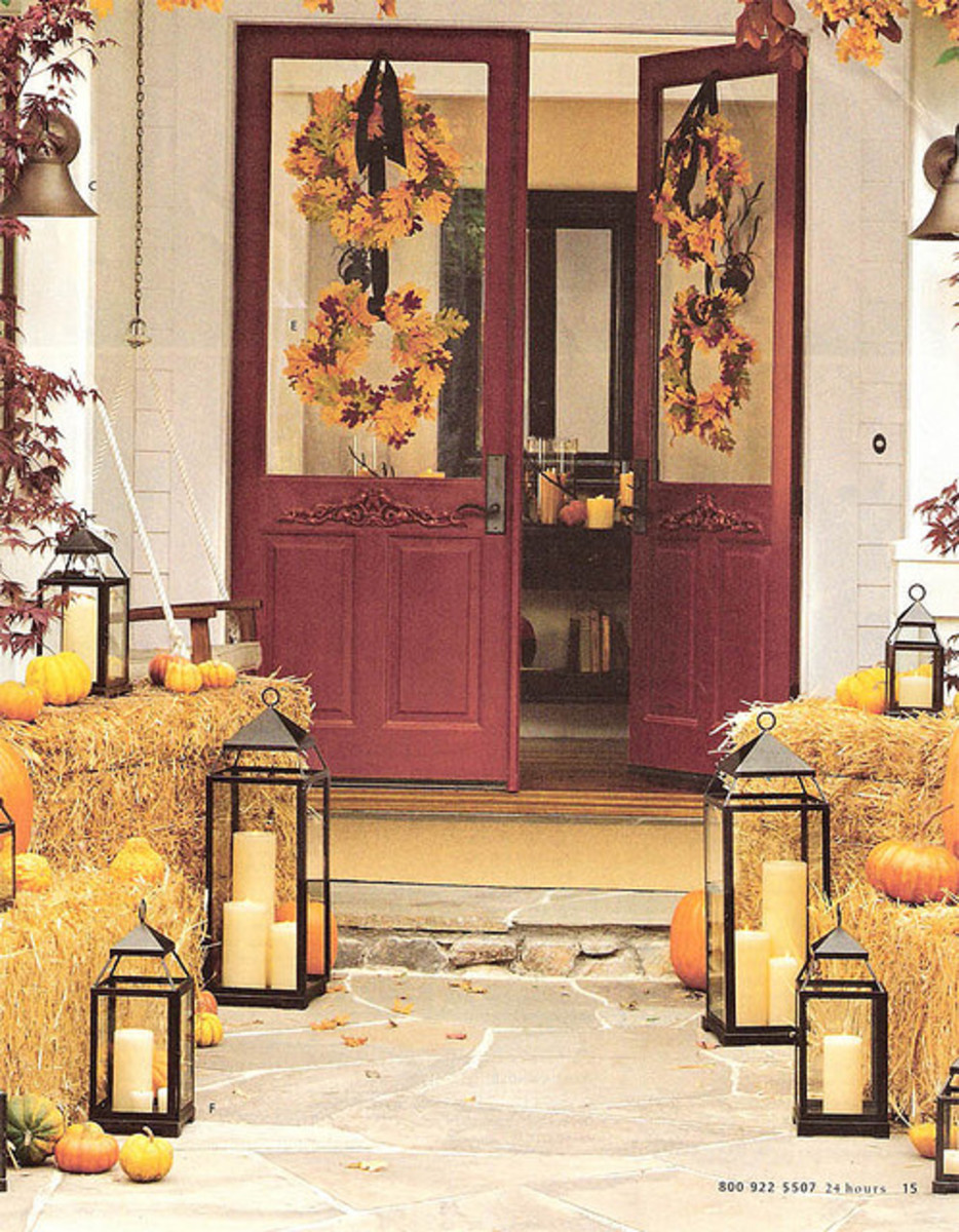 Budget-Friendly Home Decorating Ideas for the Fall Season