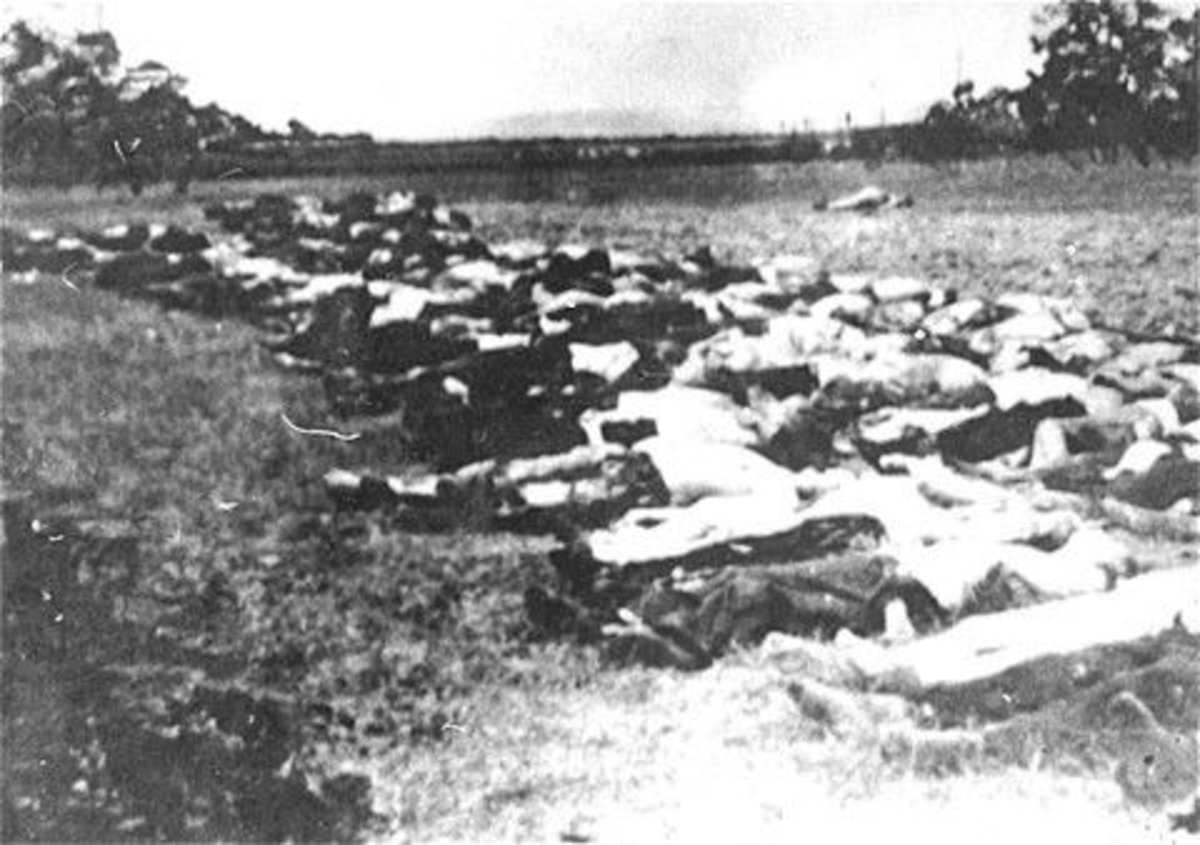 european-genocide-in-the-twentieth-century