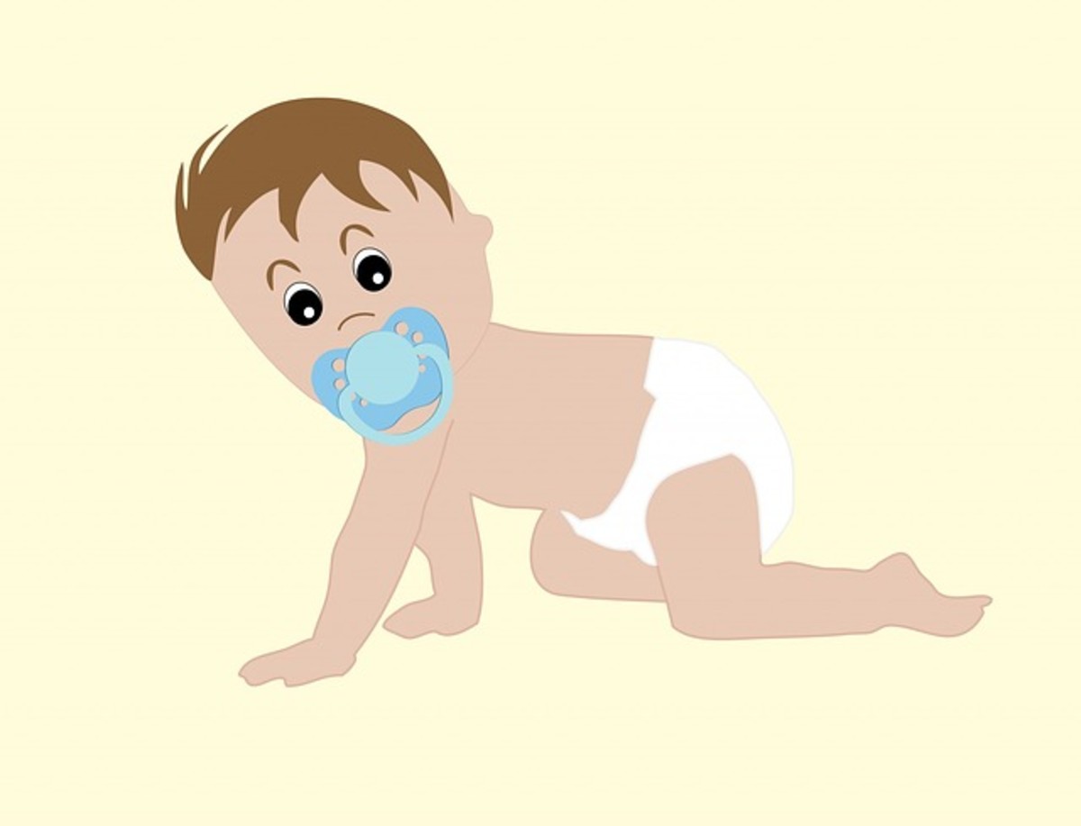Take Advantage of Cornstarch for Diaper Rash Read These Essential