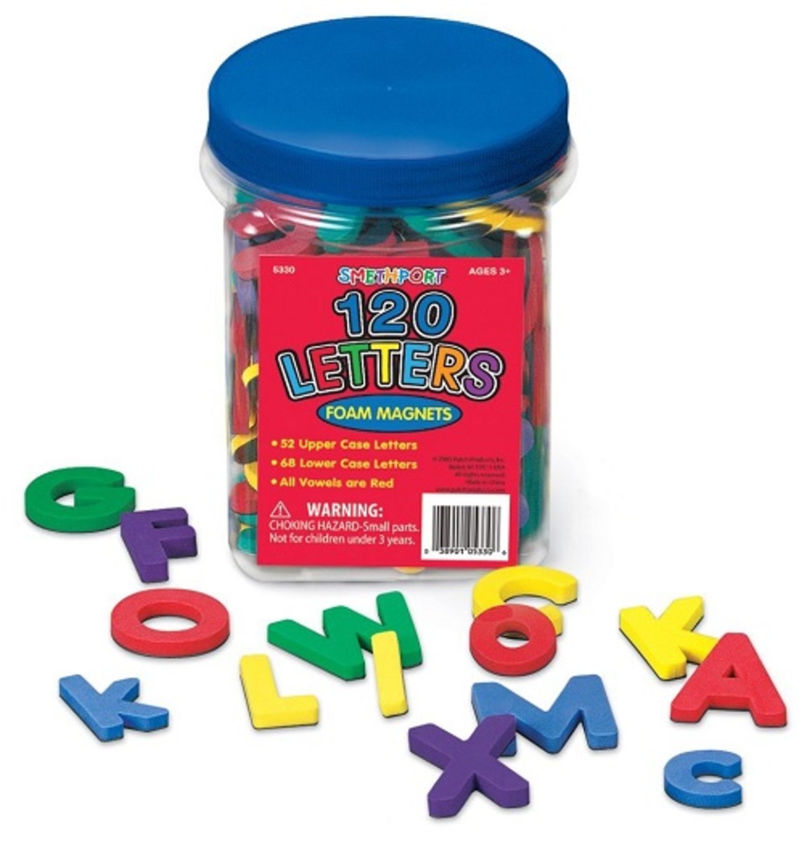 best magnetic letters