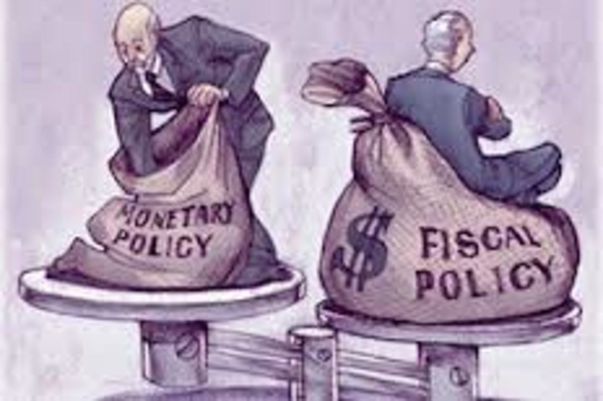 the-use-of-fiscal-policy-to-stabilize-the-economy