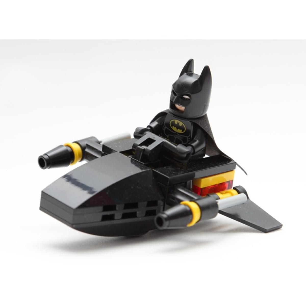 Lego Super Heroes 2012 - Hubpages