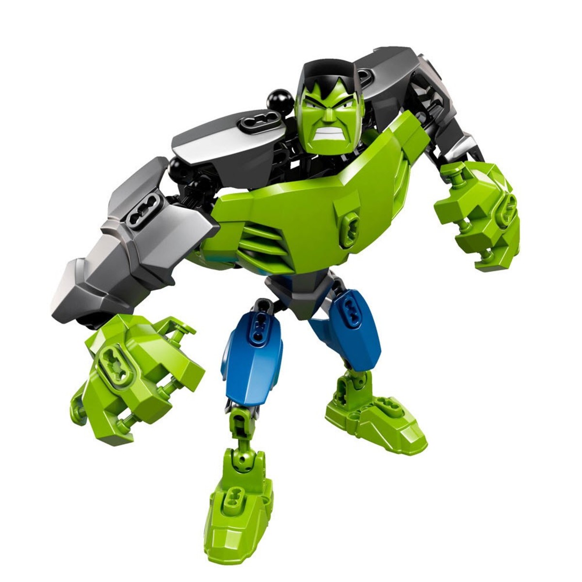 LEGO Super Heroes 2012 - HubPages