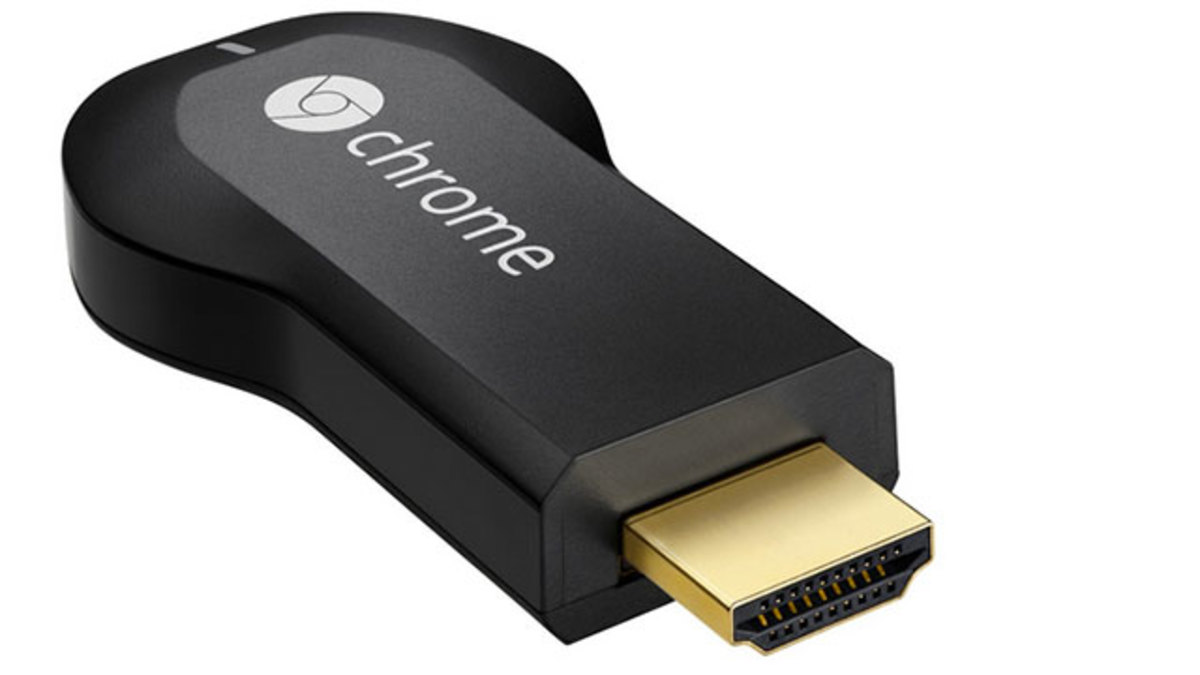 How to Use Chromecast on Projectors,TVs, iPads & Laptops
