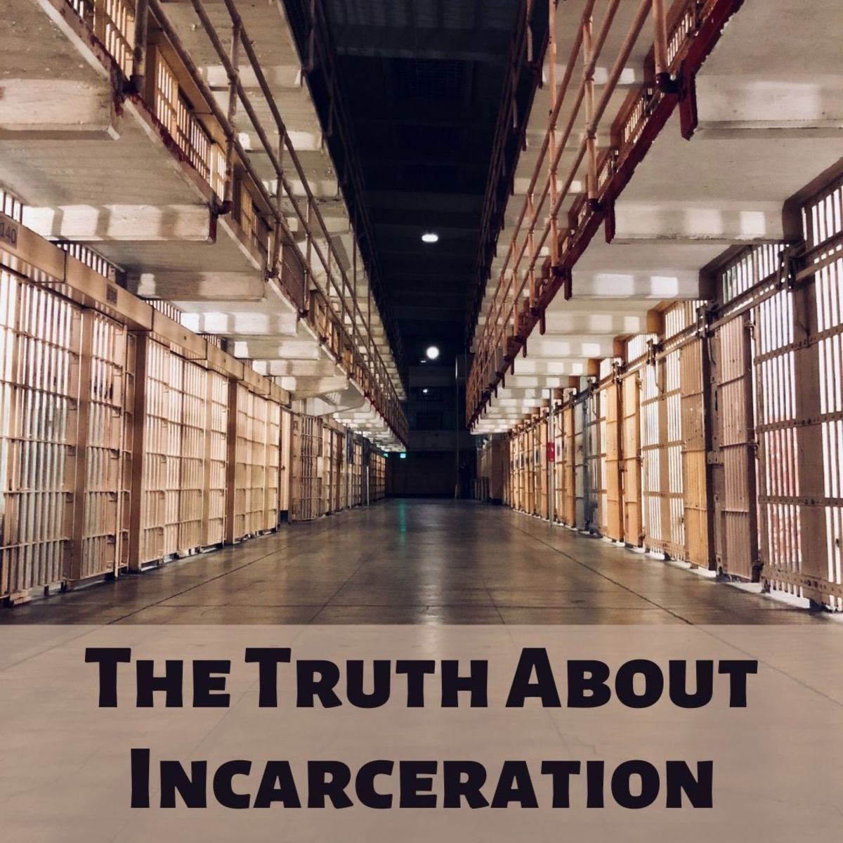 The Truth About Surviving Time in Federal Prison