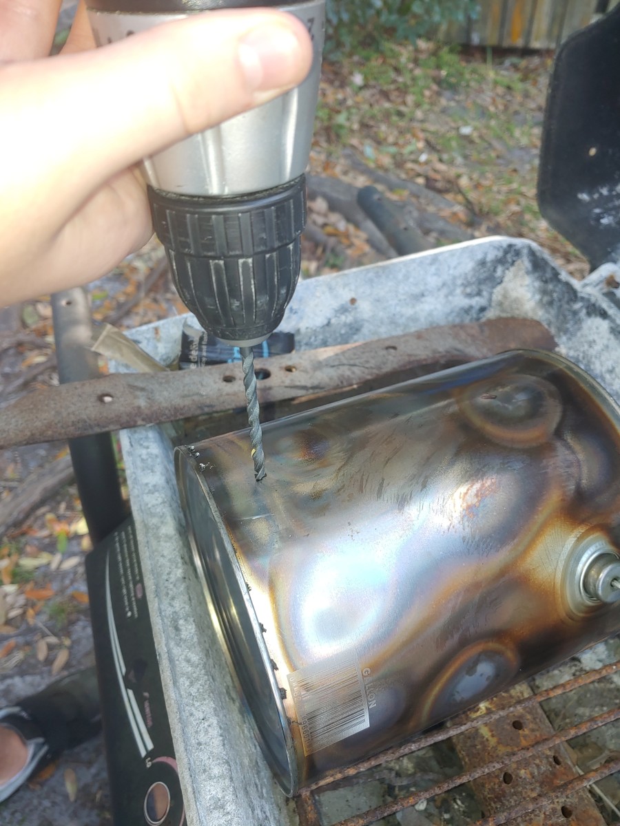 how-to-make-a-propane-forge-from-a-paint-can-for-blacksmithing