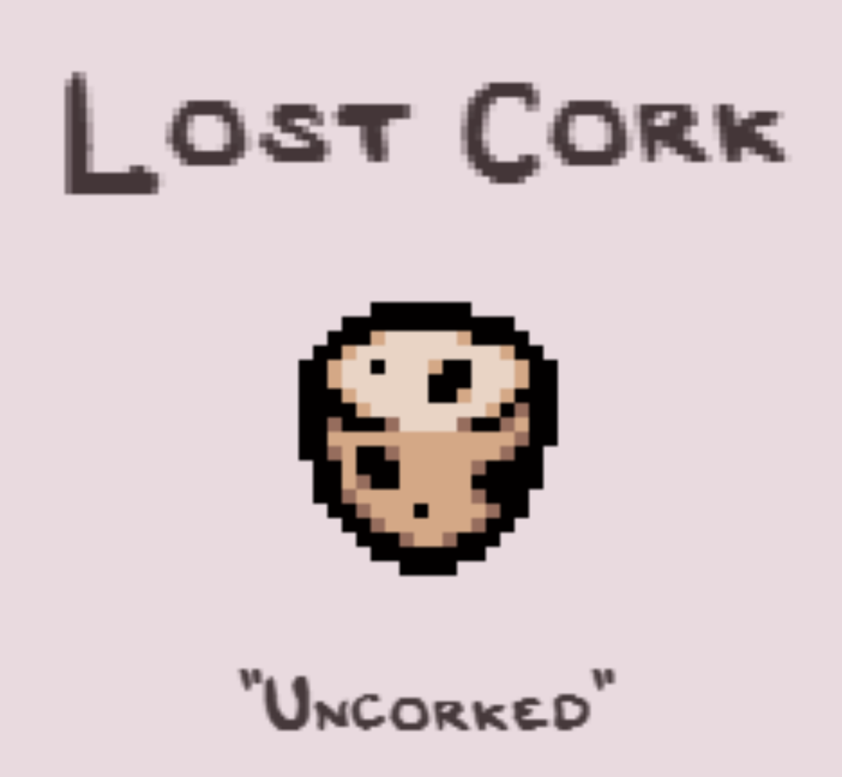 Lost Cork