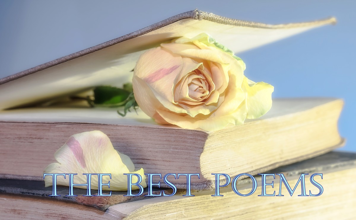 The Best Poems - Part 2