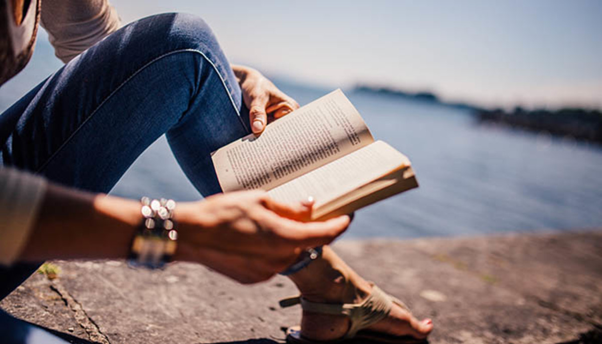 10 Incredible Books You Can Read in a Day