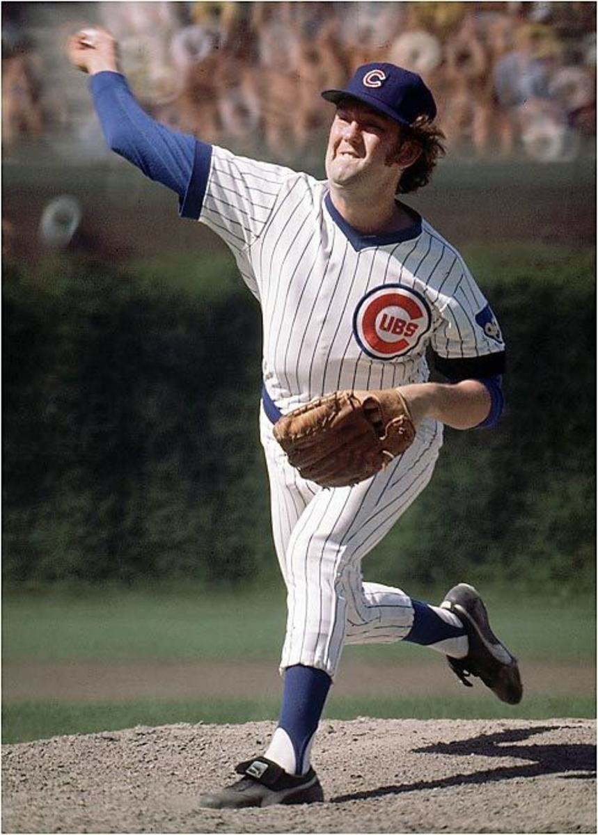 Baseball Way Back: Why in some ways the 1970 Cubs season was even