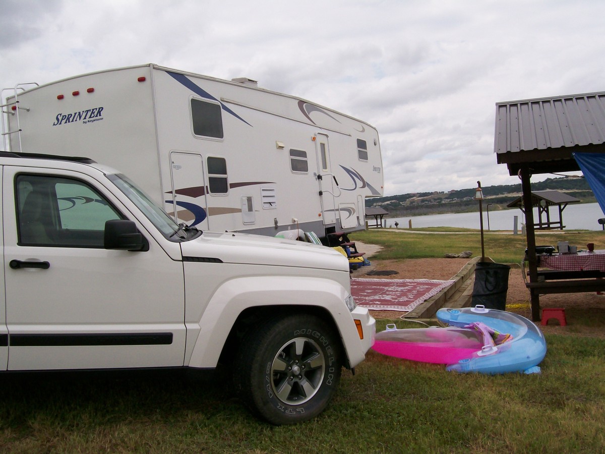 Things to do at Lake Belton Temple TX Marinas, Boating, Camping