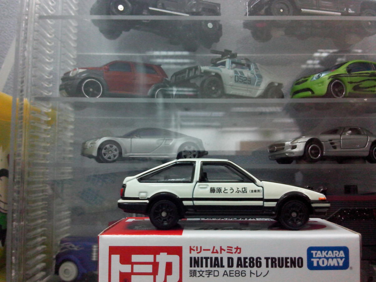 dream-tomica-series-list-and-guide