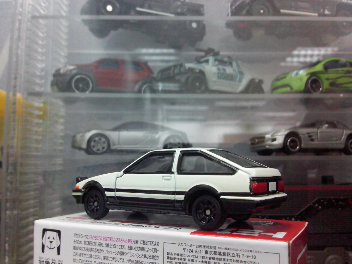 dream-tomica-series-list-and-guide