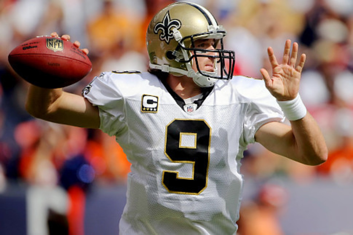 12 Characteristics Of The Top Level NFL Quarterbacks HowTheyPlay