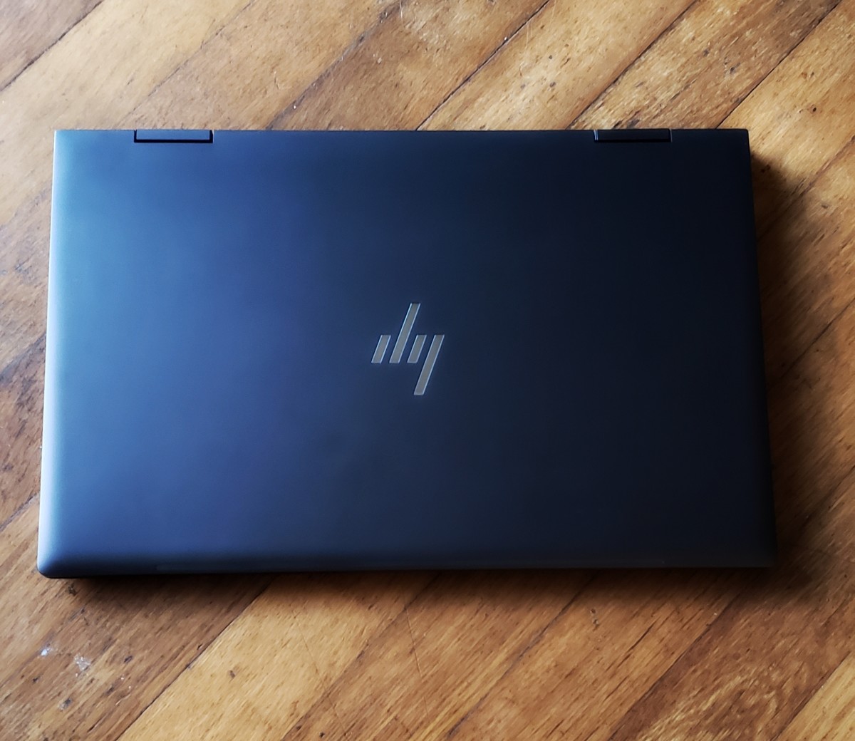An Honest Review of The HP Envy x360 2-in-1 Laptop