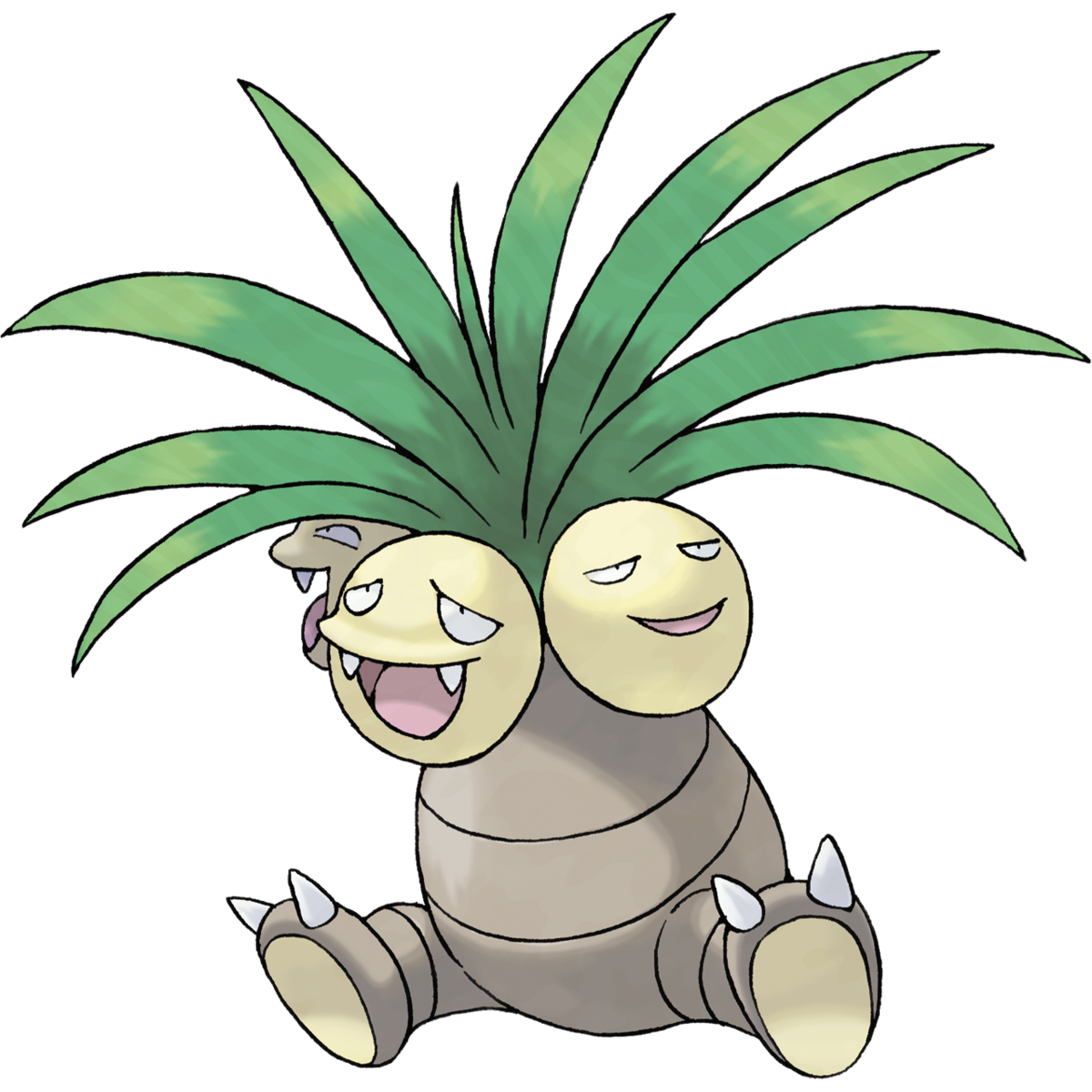 O MELHOR POKÉMON DE FOGO (Desatualizado - Gen1 ~ Gen7) 