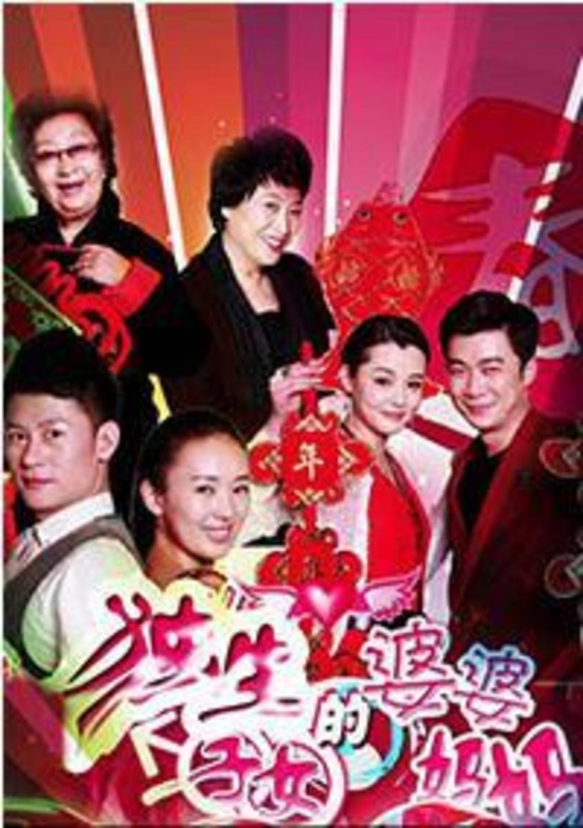 10 Modern Chinese Family Dramas You Must Watch ReelRundown
