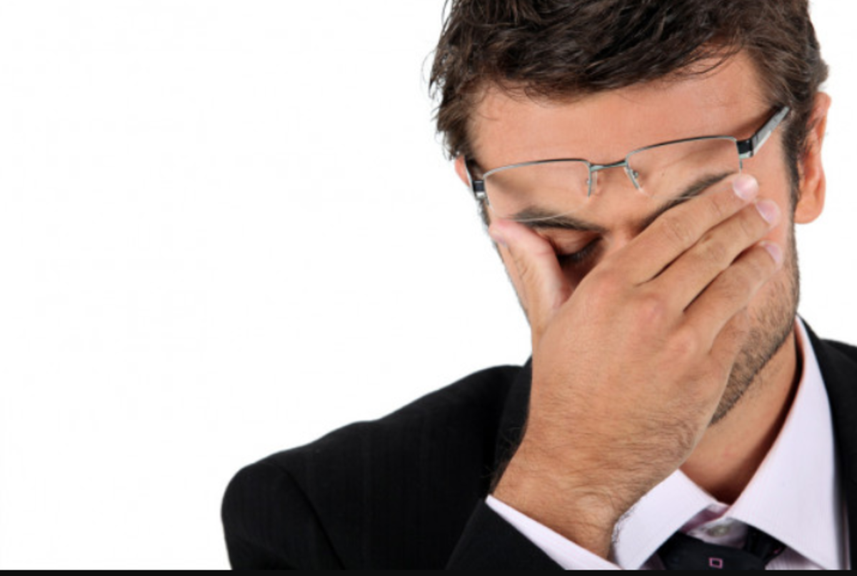 Five ways to avoid dissapiontment HubPages