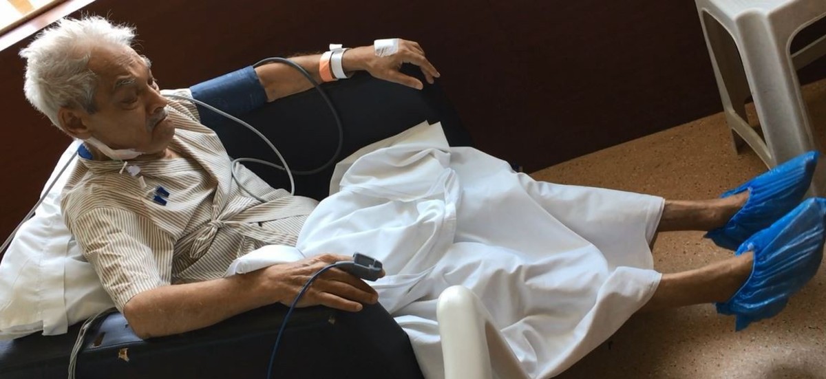 20 Challenges Dialysis Patients and Immediate Relation Should Know.