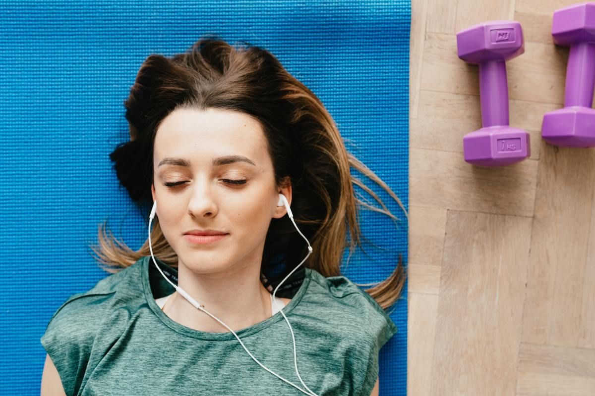 No Music, No Life: How Music Benefits Your Health