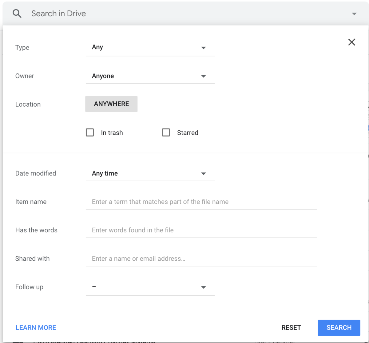 How to Organize Google Drive Like a Pro  - 91