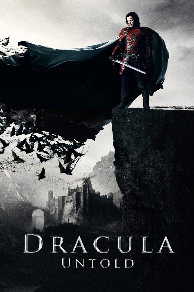 Dracula Untold 