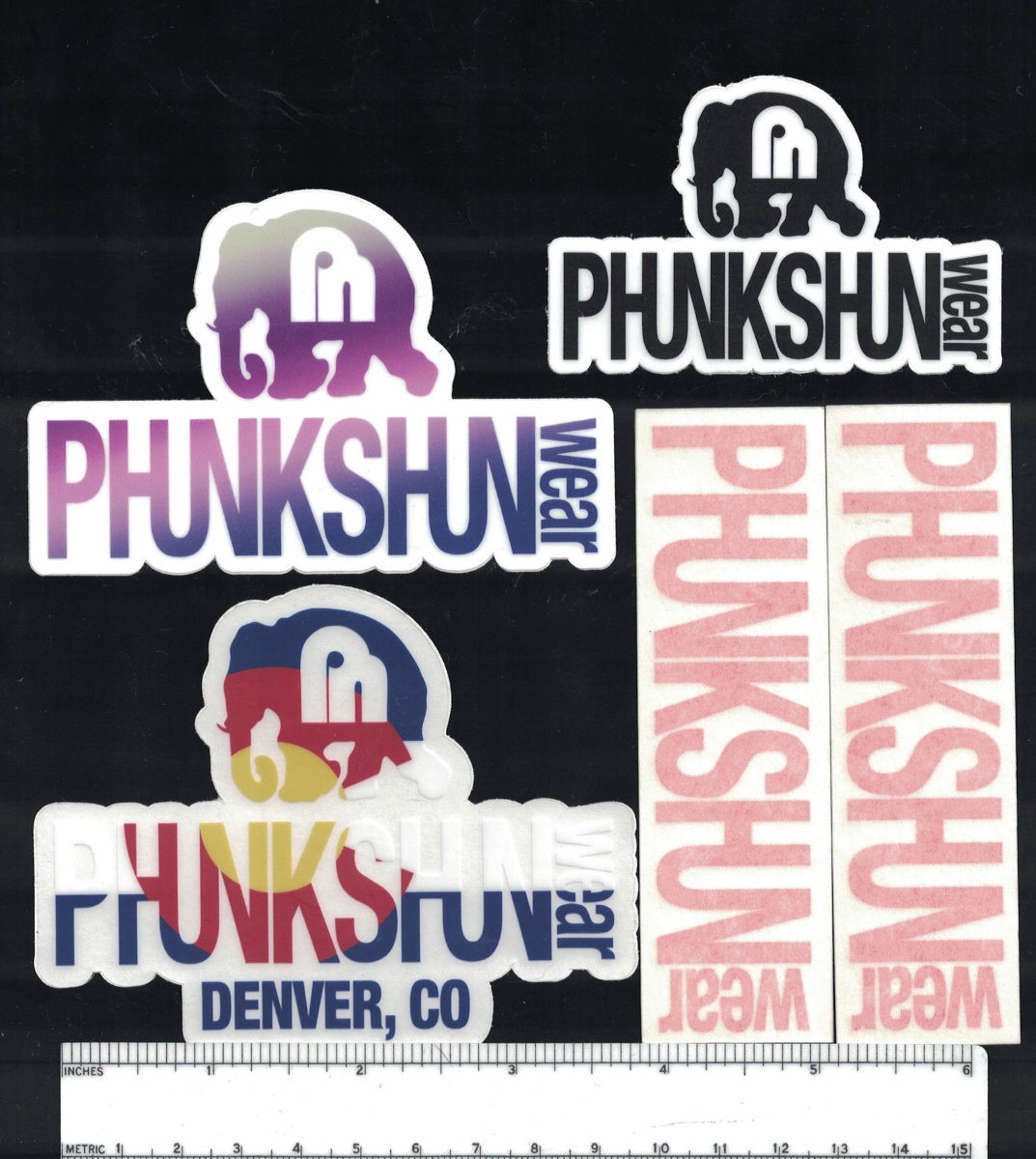 These Companies Will Send You Free Stickers [08] HubPages