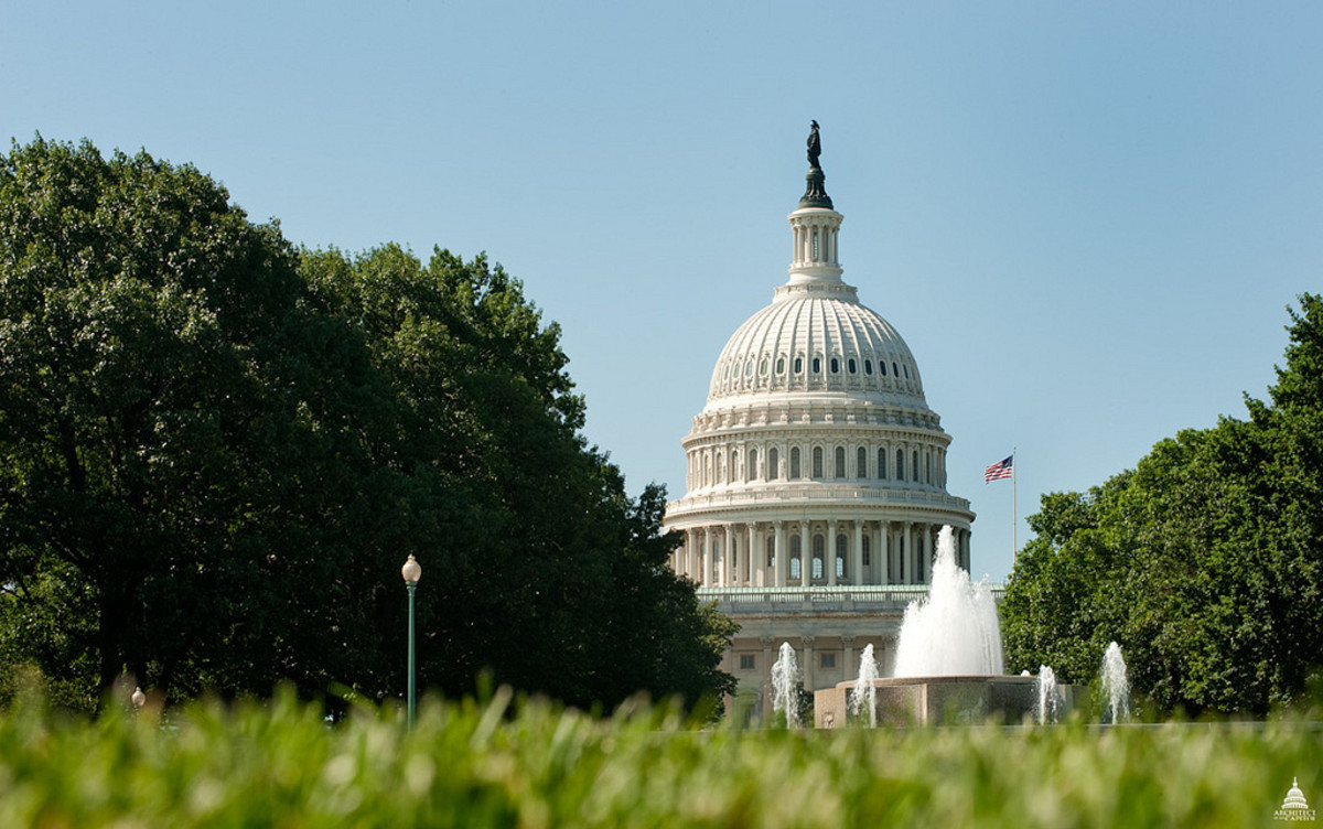 Who Should Legislative Representatives Represent - Lobbyists or You?