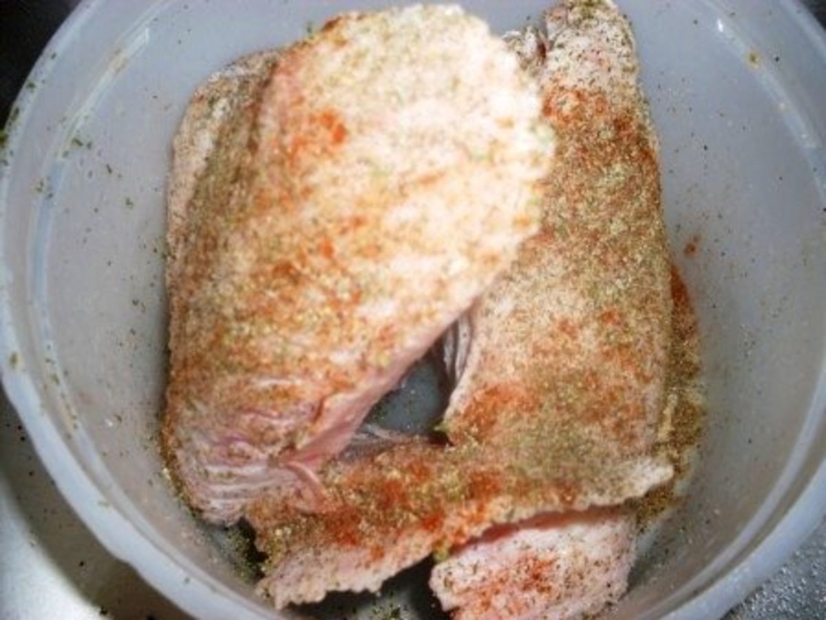 Slow Cooker Recipe for Turkey Wings : How to Make Delicious Turkey Wings in a Slow Cooker