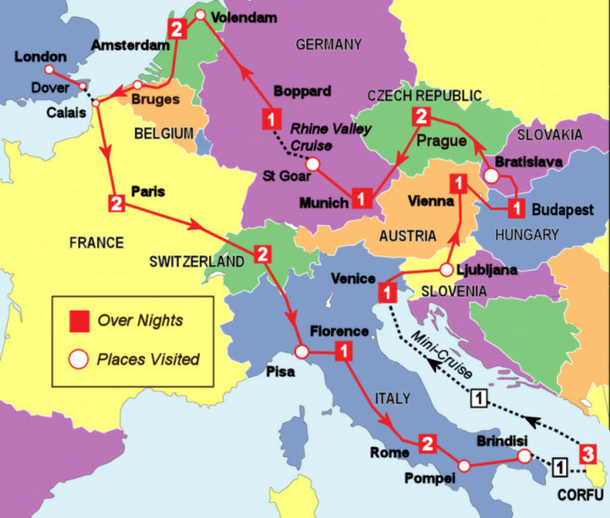 Uspo dat Zvl d n Komunistick Map Of Europe Train Routes Pneumatika 