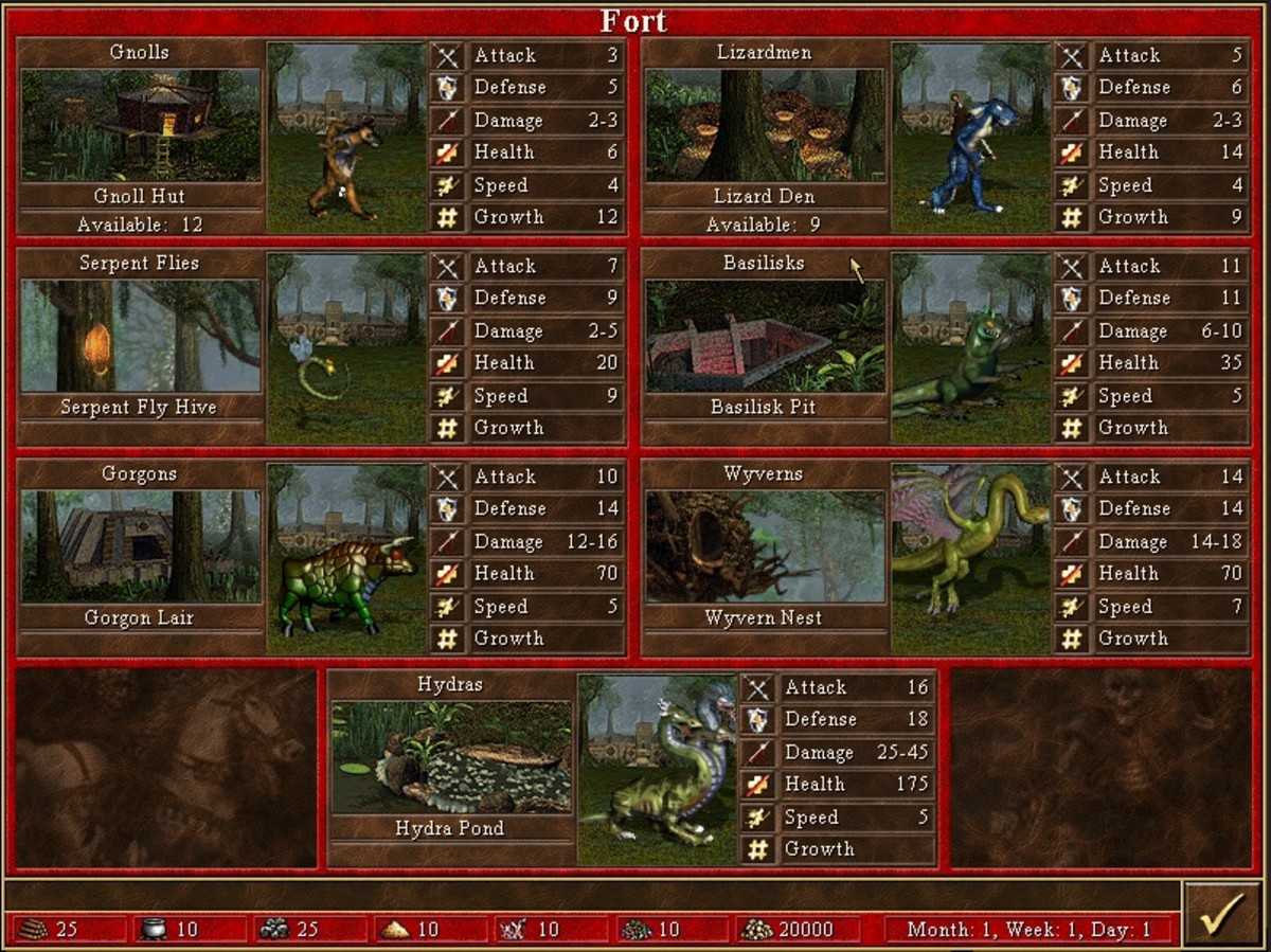 Heroes of might and magic 3 steam deck фото 60