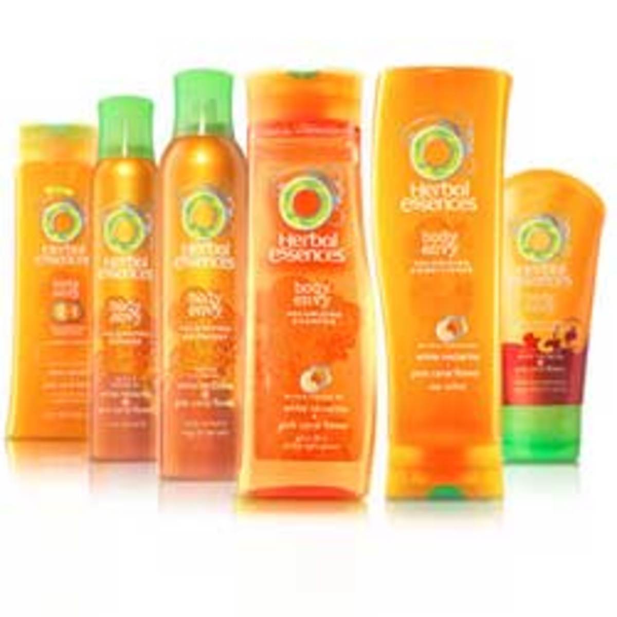 herbal-essences-shampoo-products