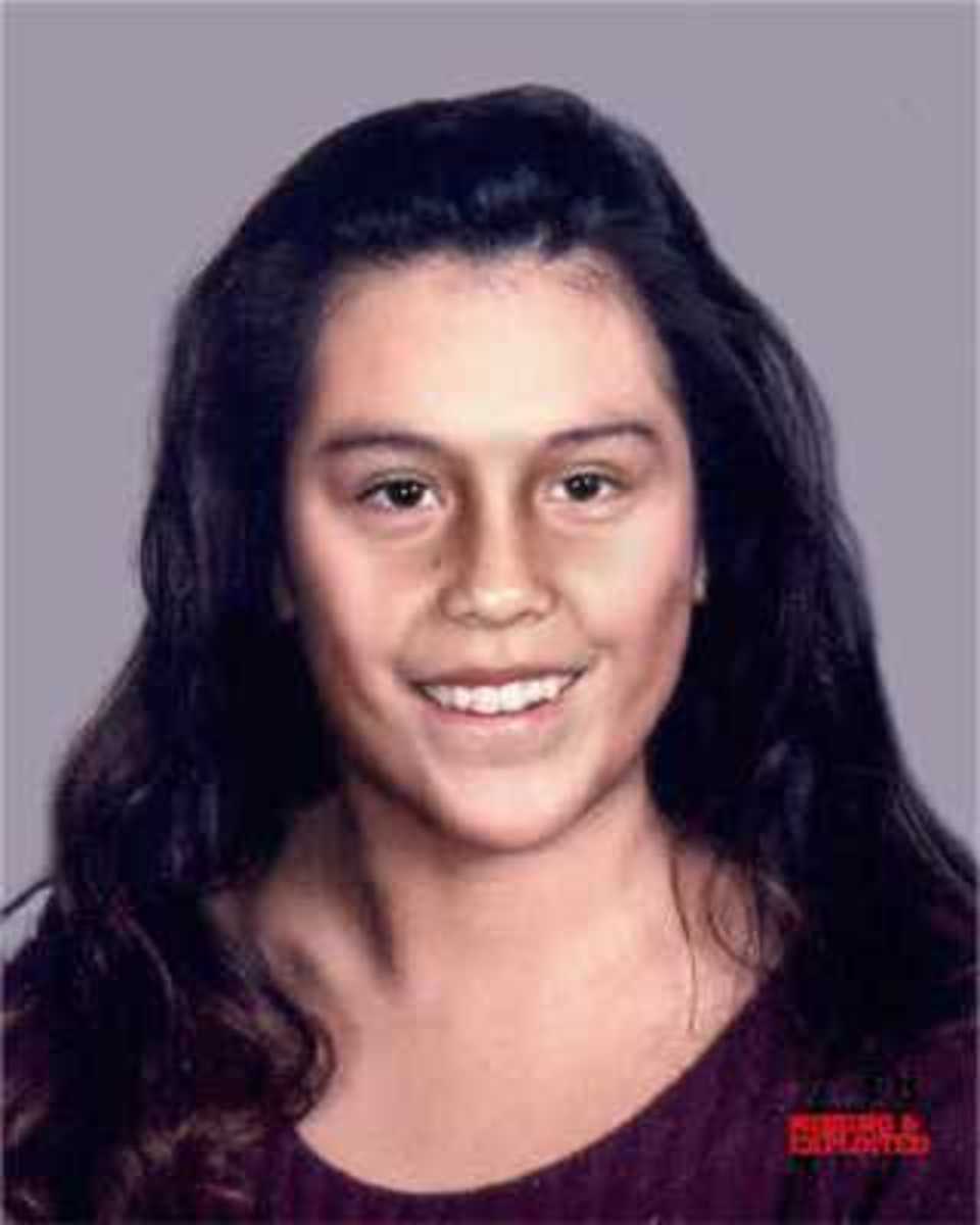 Anthonette Cayedito: New Mexico Girl Missing Since 1986