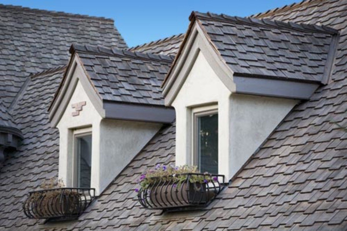 Roofing Terms Hips, Dormers, Valleys, Ridge Tiles, & Repointing HubPages