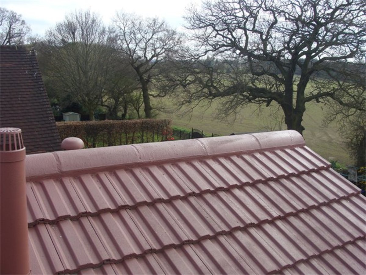 Roofing Terms Hips, Dormers, Valleys, Ridge Tiles, & Repointing HubPages