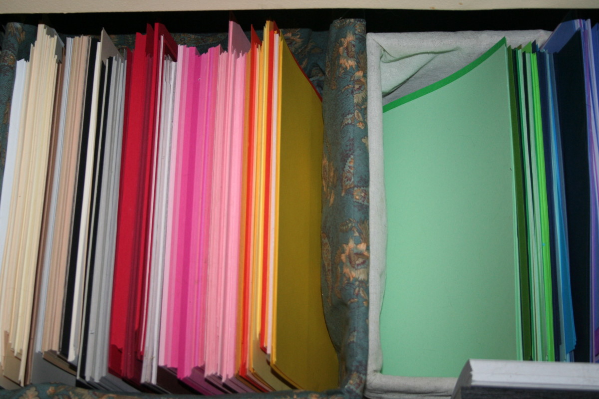 5-ways-to-store-scrapbook-paper