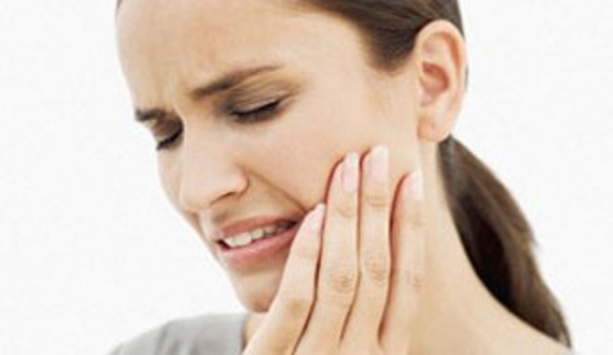 How to Treat Mouth Sores - HubPages