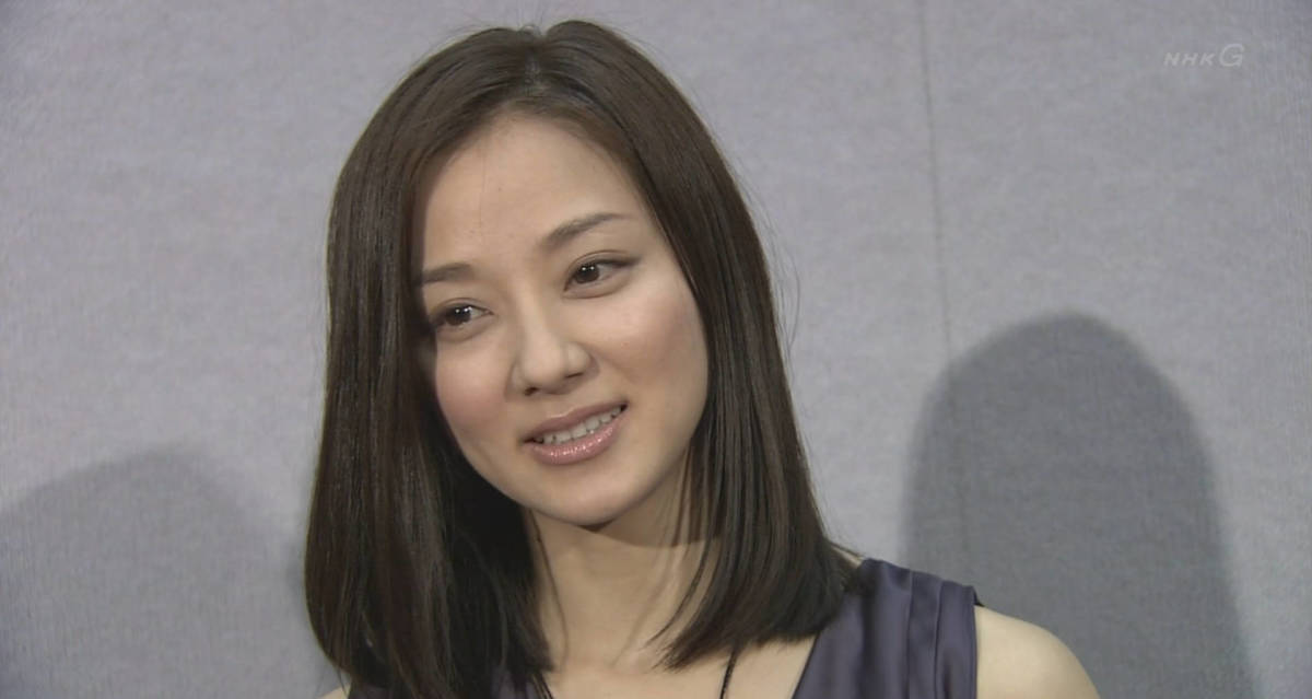 noriko-nakagoshi-japanese-actress-from-saga-japan